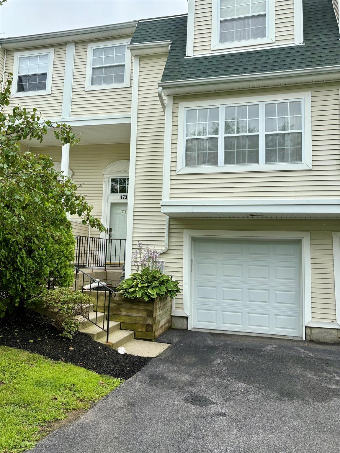 Property Photo: 173 Isis Drive 3C NY 12550