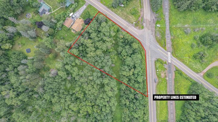 Property Photo: Xxxx Lakewood Rd MN 55804