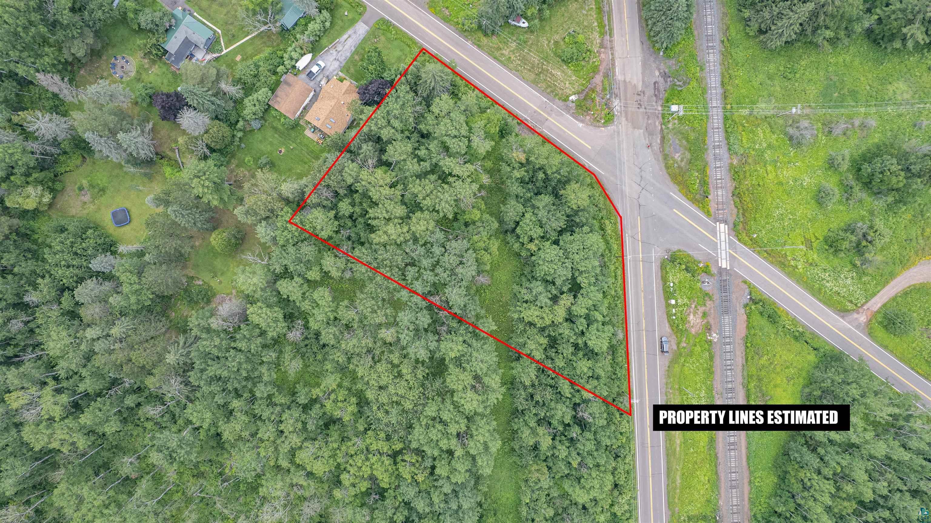 Property Photo:  Xxxx Lakewood Rd Xxxx E. Superior St  MN 55804 