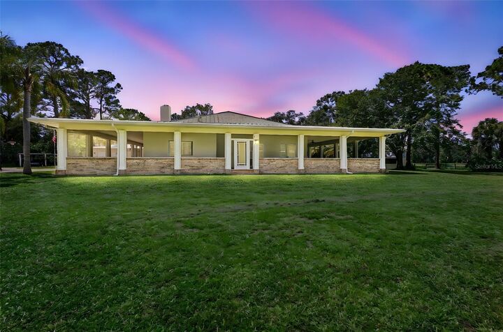 Property Photo:  2659 Pioneer Trail  FL 32168