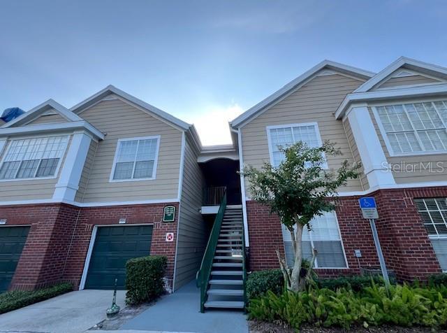 Property Photo:  13028 Plantation Park Circle 1228  FL 32821 