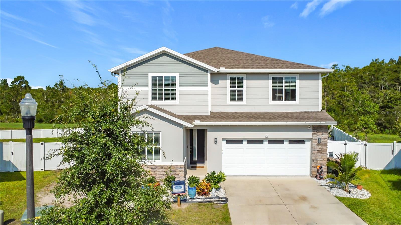 Property Photo:  620 Grasshopper Court  FL 34772 