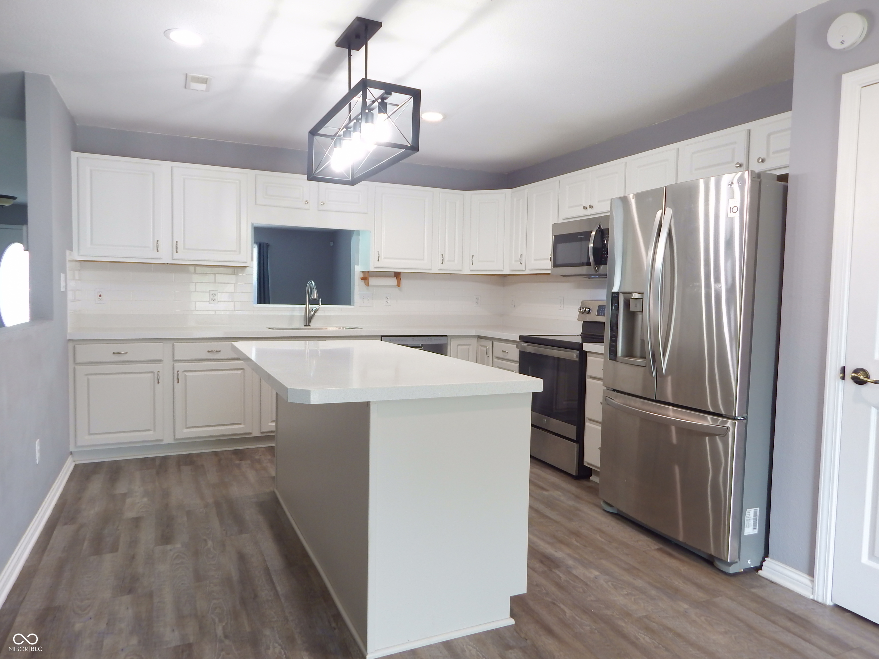 Property Photo: 8275 Locke Circle IN 46123