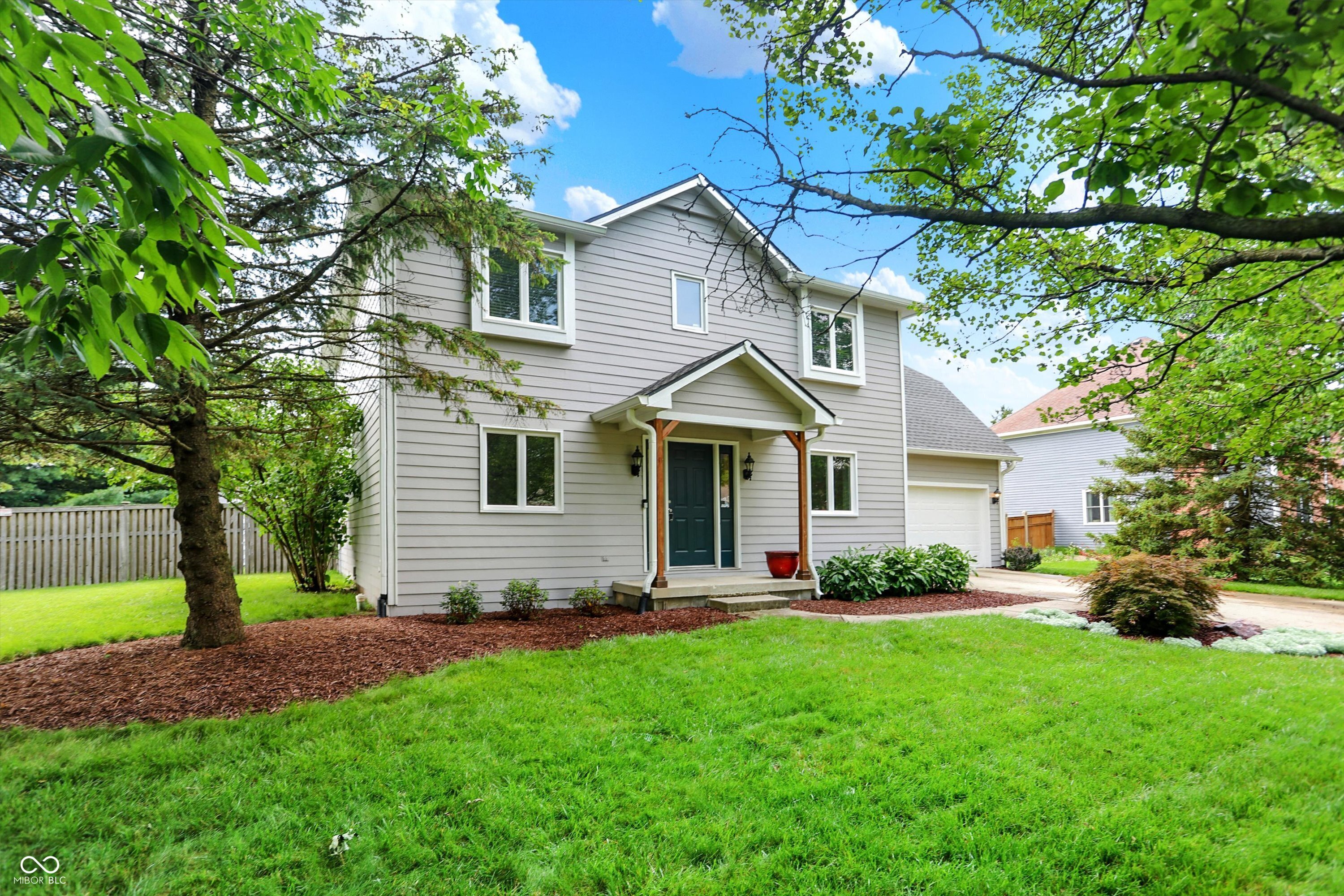 360 Abbedale Court  Carmel IN 46032 photo