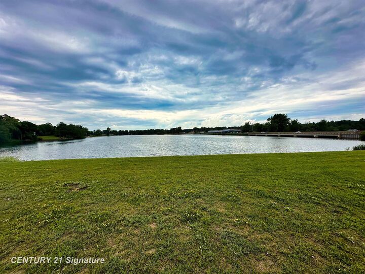 Property Photo: Vl Lot 1 Pearson Street MI 48612
