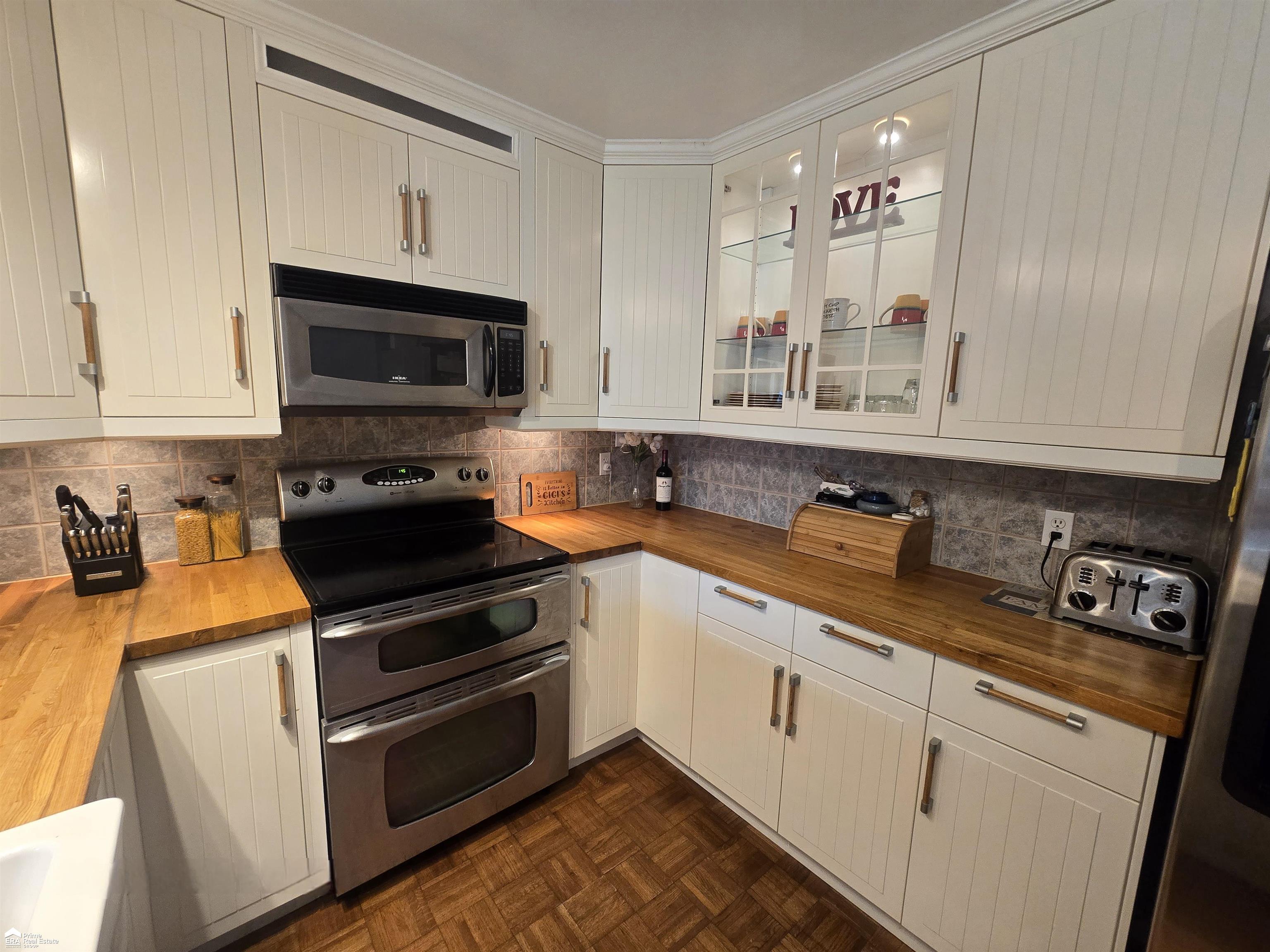 Property Photo: 5282 McCandlish Road MI 48439