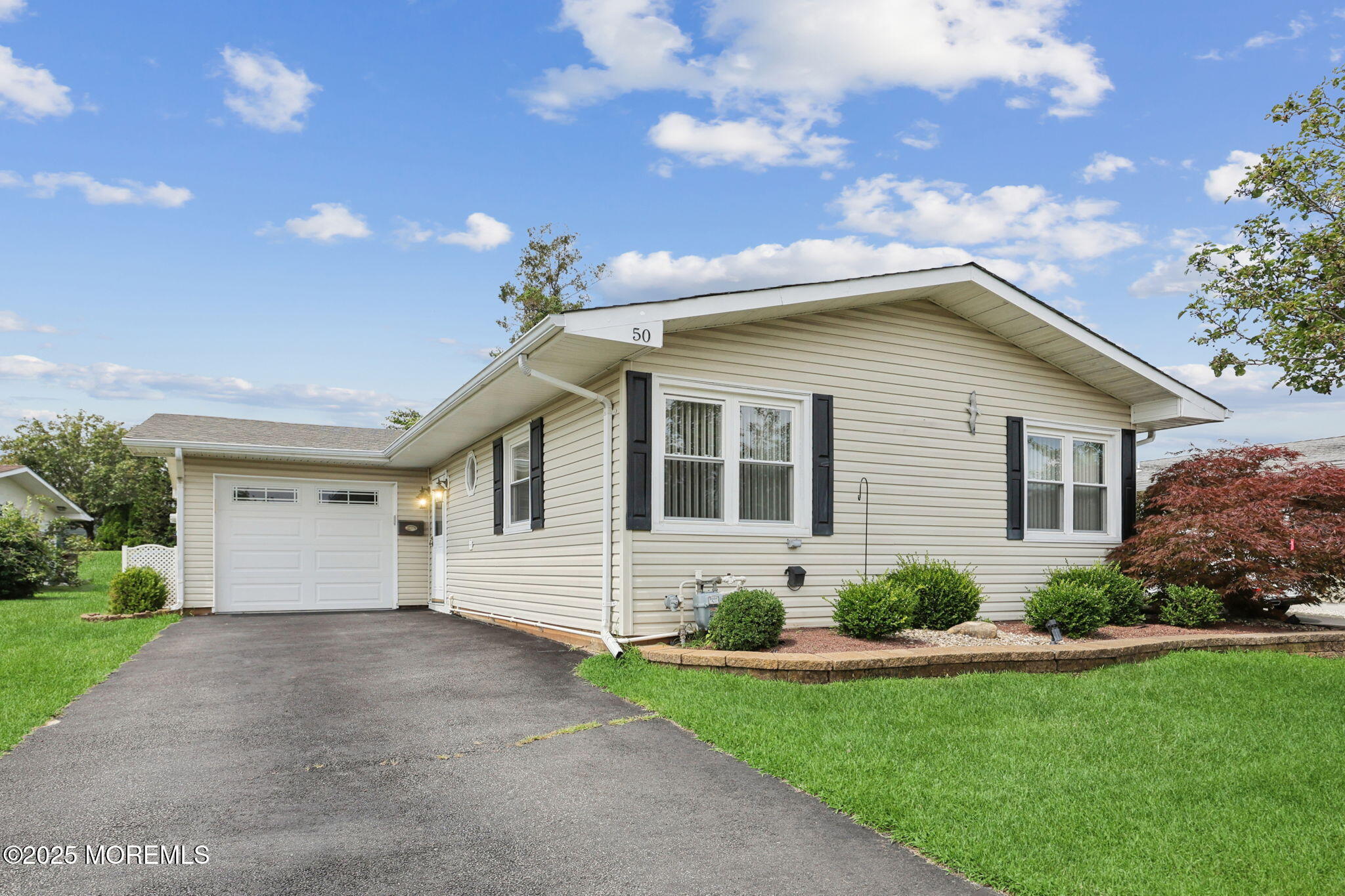 Property Photo: 50 Collins Court NJ 08724