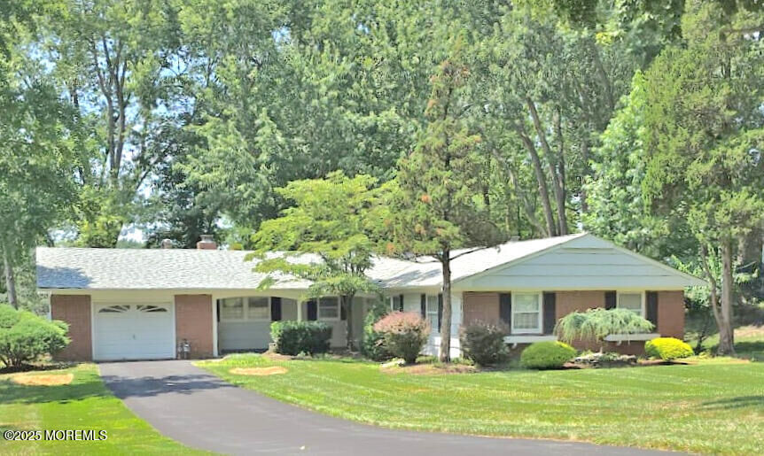Property Photo:  7 McIntosh Lane  NJ 07726 