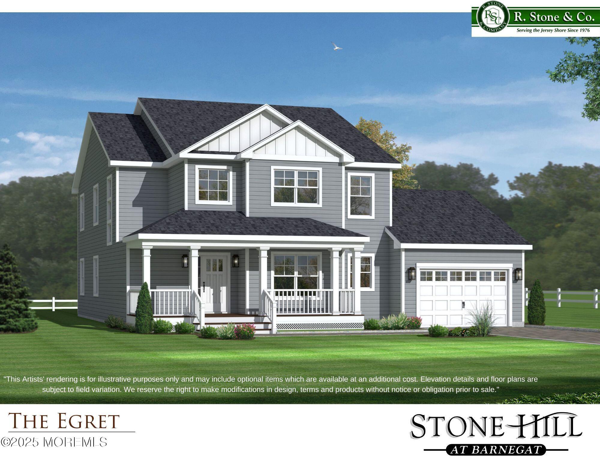 0 Trinity Court Egret Model  Barnegat NJ 08005 photo