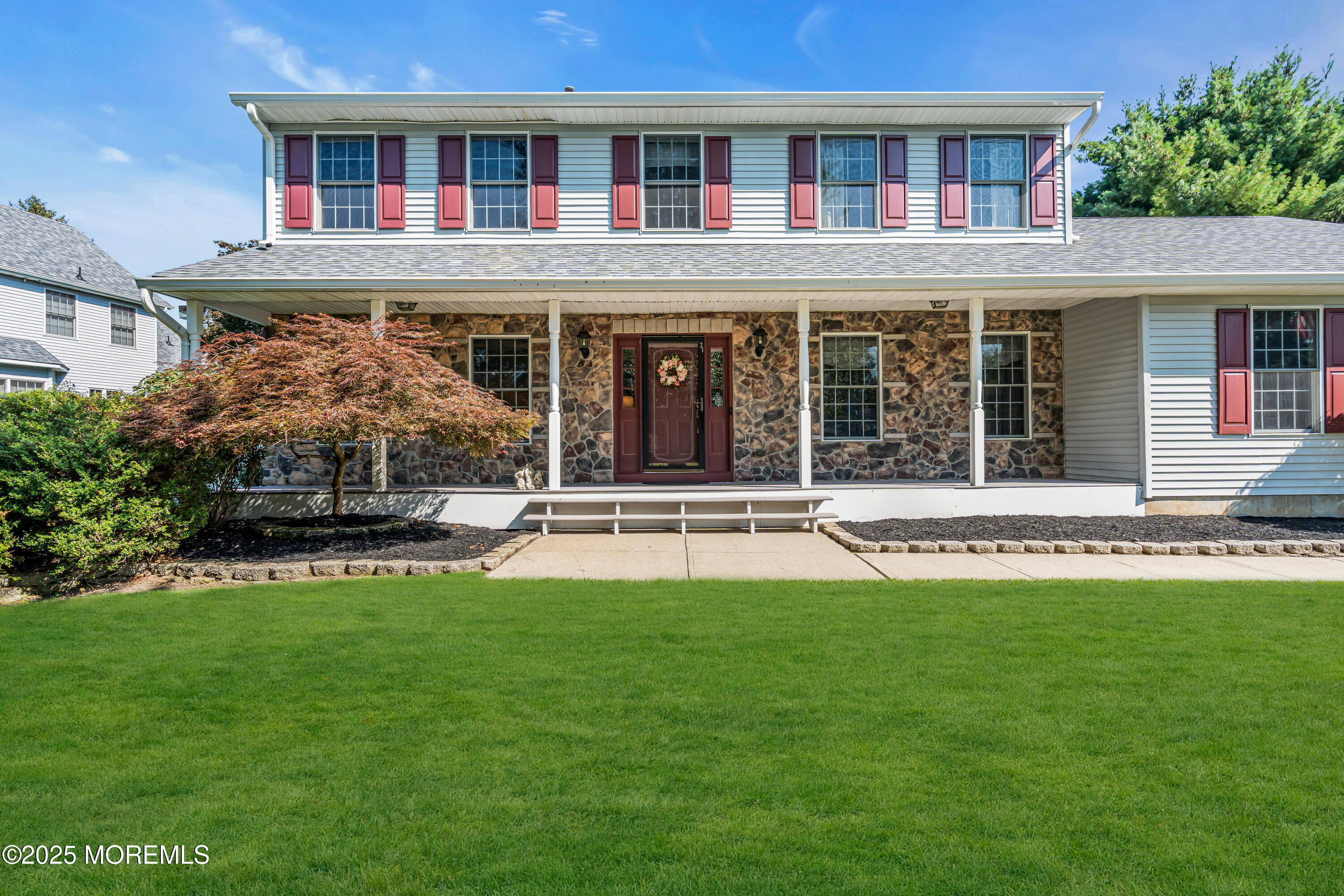 21 Cedar Inn Drive  Toms River NJ 08755 photo