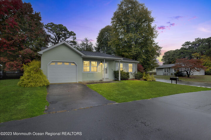 Property Photo:  46 Keene Street  NJ 08759 