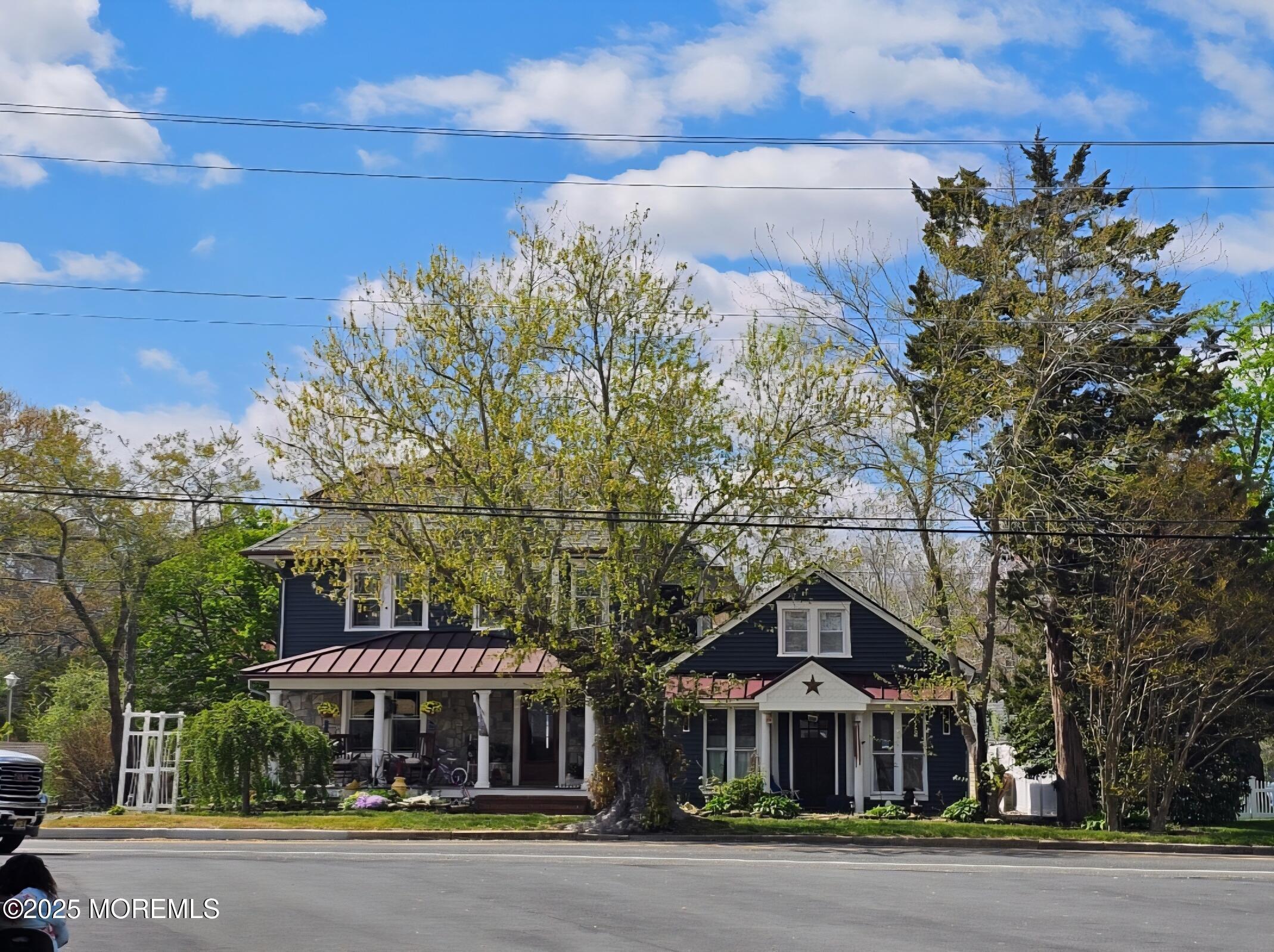Property Photo: 55 Main Street NJ 08758