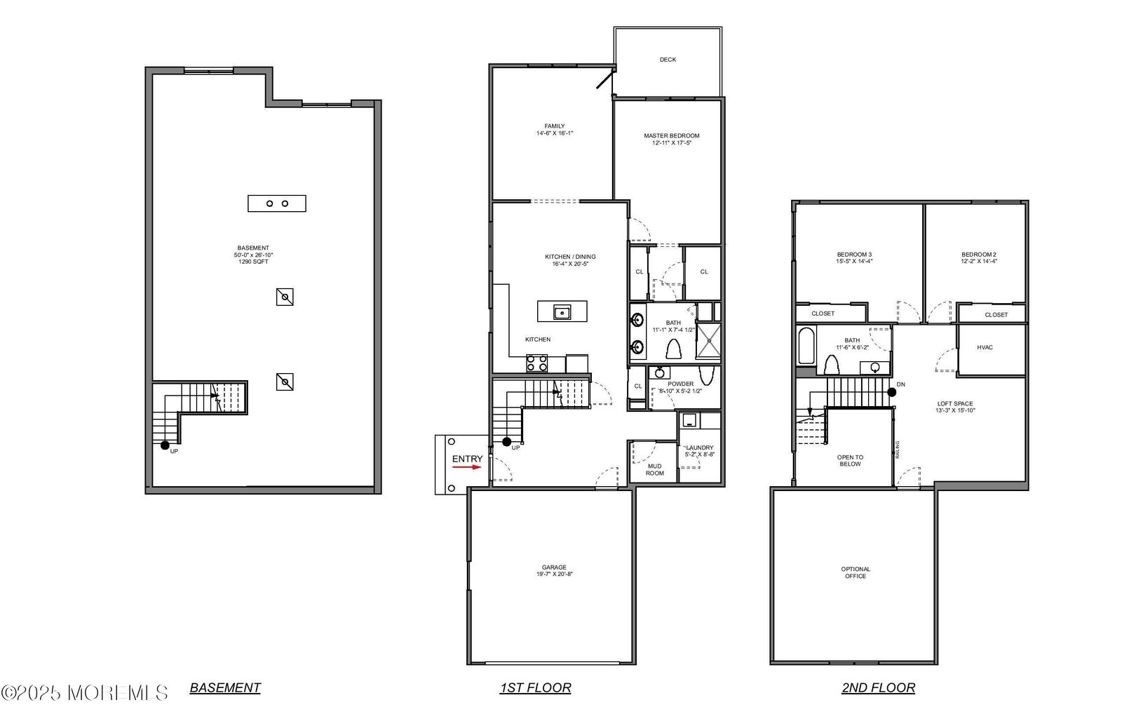 Property Photo:  8 Remington Court  NJ 07727 