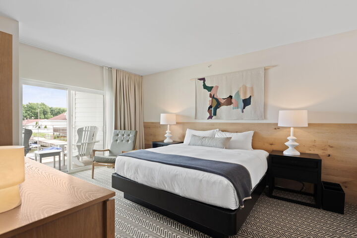 Property Photo: 600 W Water Street MI 49117