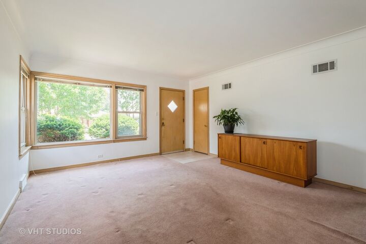 Property Photo: 7430 Keeler Avenue IL 60076