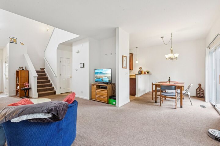 Property Photo:  375 N Tower Drive  IL 60030 