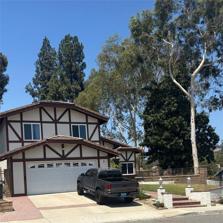 1 Country Wood Drive  Pomona CA 91766 photo