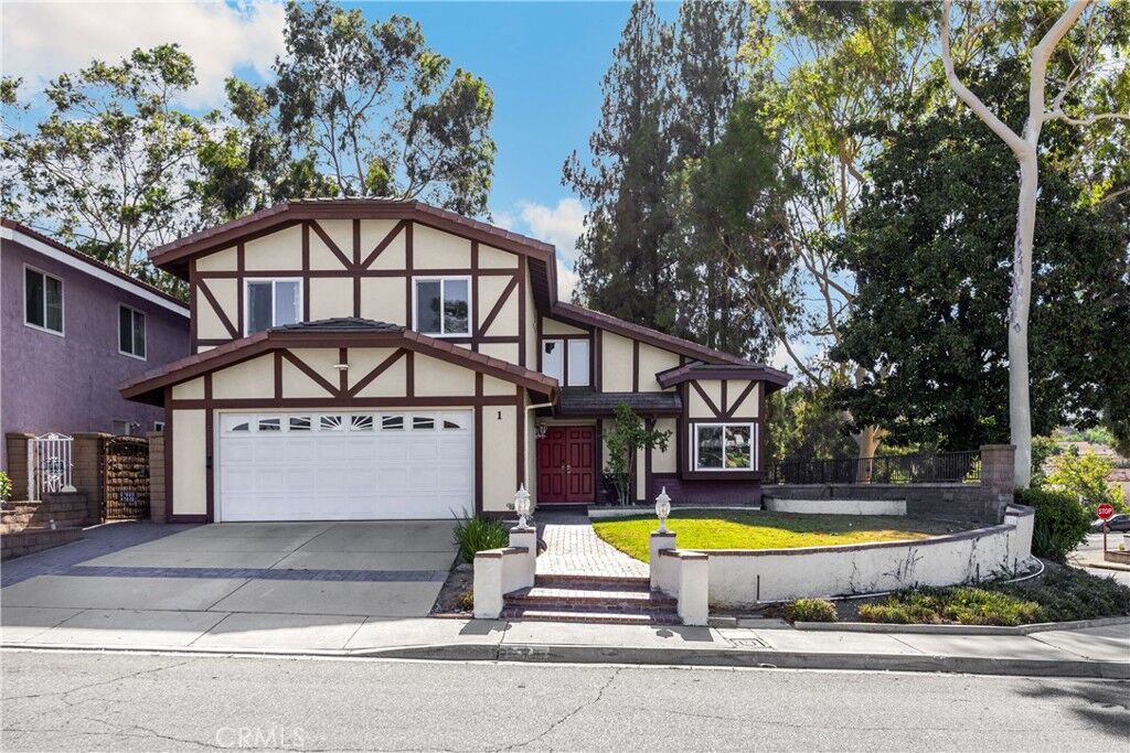 Property Photo:  1 Country Wood Drive  CA 91766