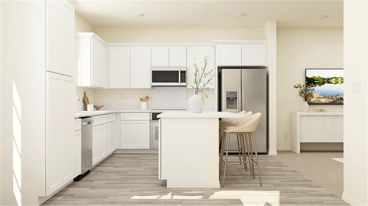 Property Photo: 1115 Thunderchief Lane CA 92376