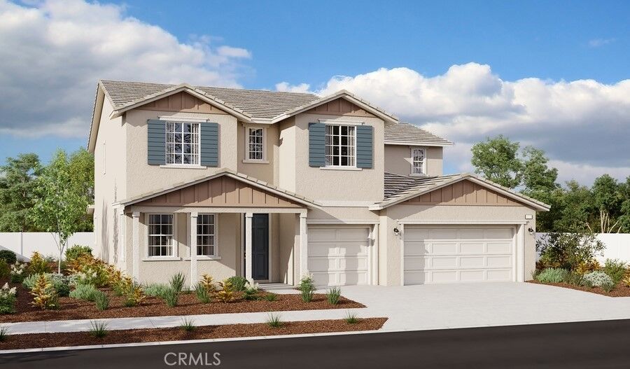 Property Photo: 30588 Freeman Drive CA 92584