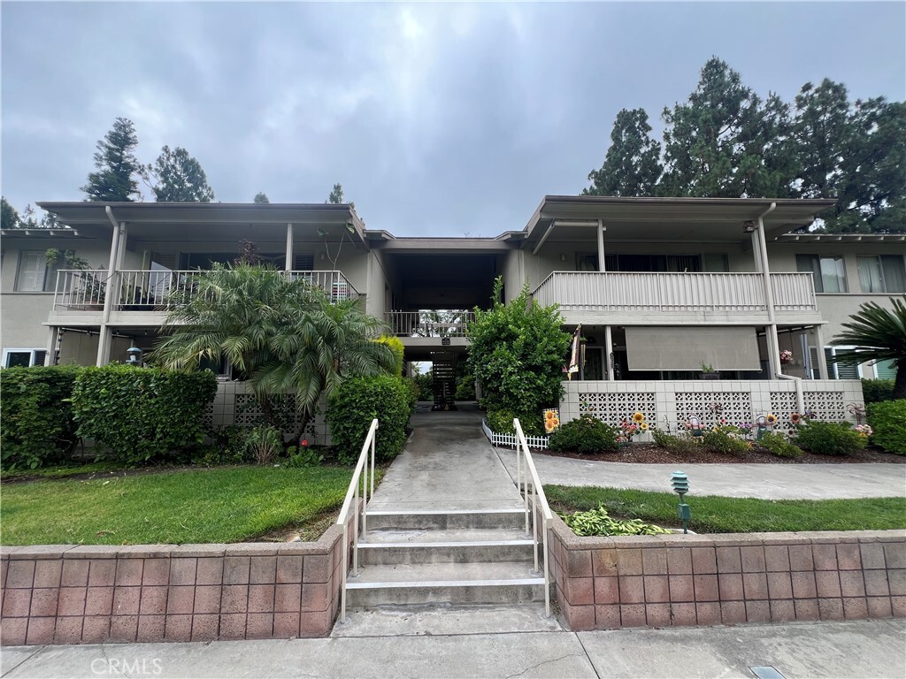 36 Calle Aragon O  Laguna Woods CA 92637 photo