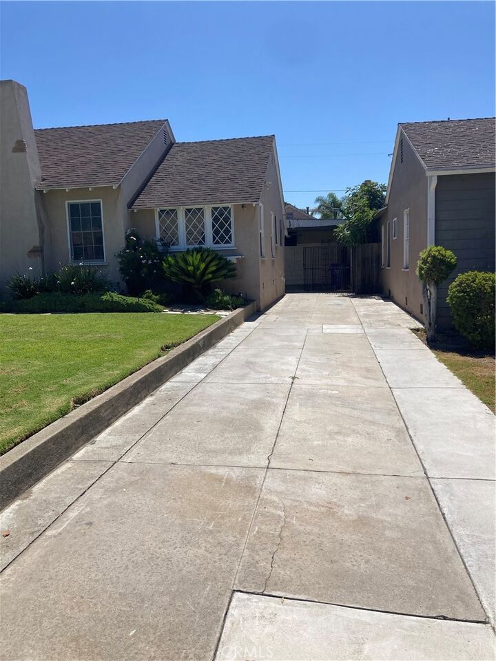 Property Photo:  410 North 18th Street  CA 90640 