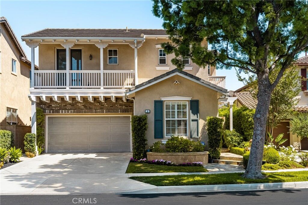 Property Photo: 34 Sebastian CA 92602