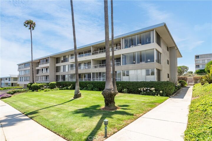 Property Photo:  32679 Seagate Drive 208  CA 90275 