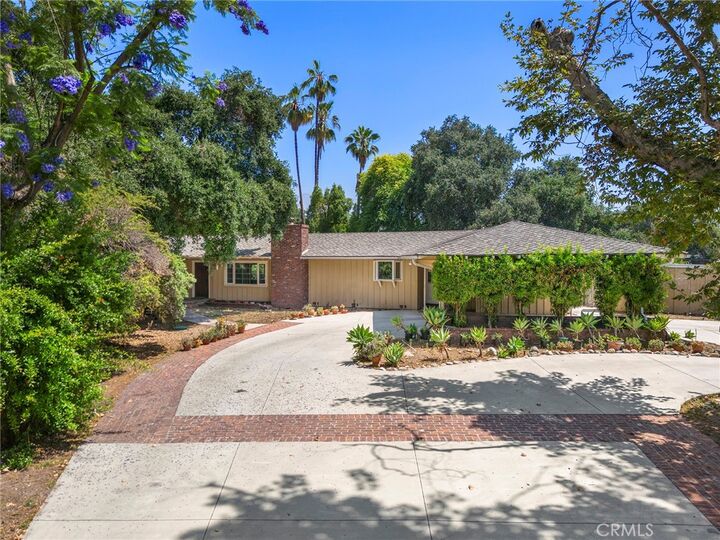 3431 Huntington Drive  Pasadena CA 91107 photo