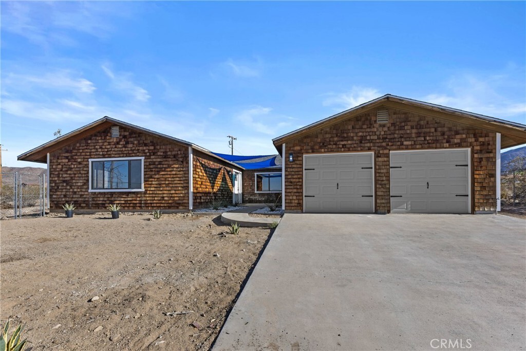 Property Photo:  74875 Twilight Drive  CA 92277 