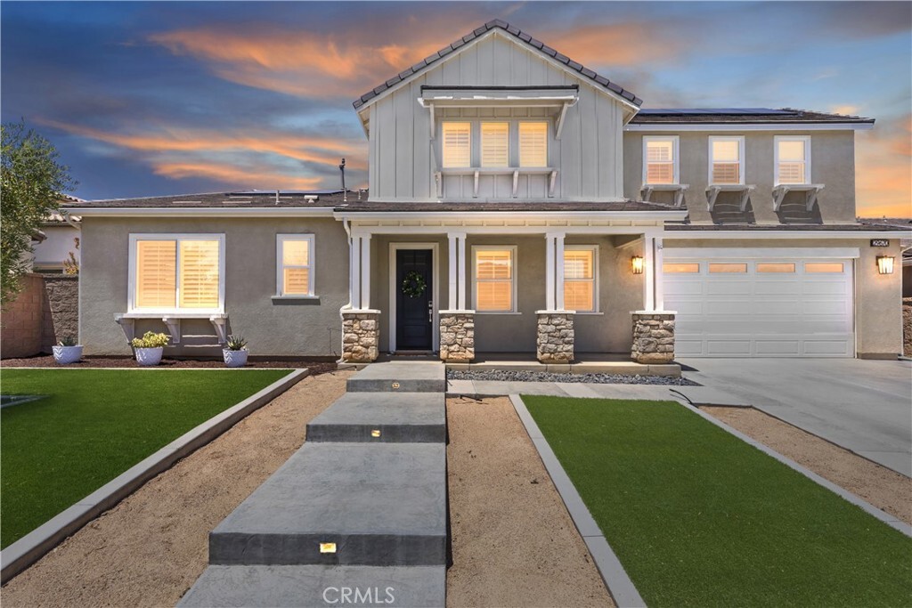 29670 Saddlebred Circle  Menifee CA 92584 photo