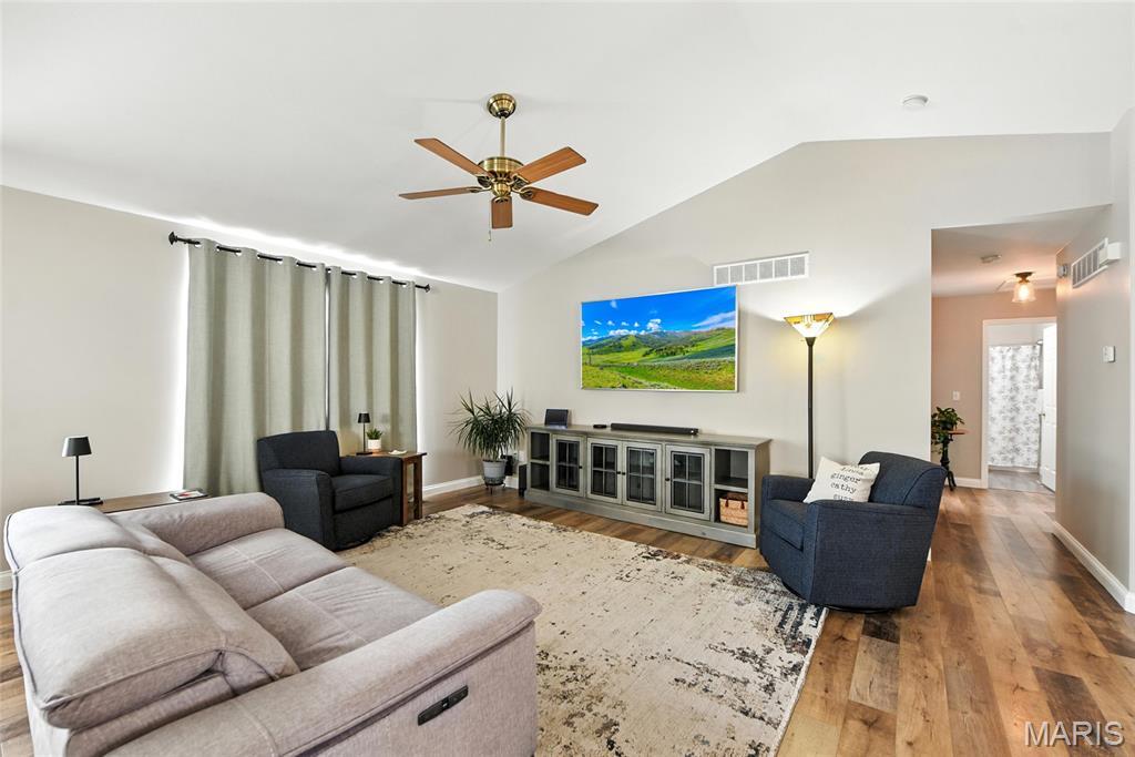 Property Photo: 334 Montesano Park Drive MO 63052