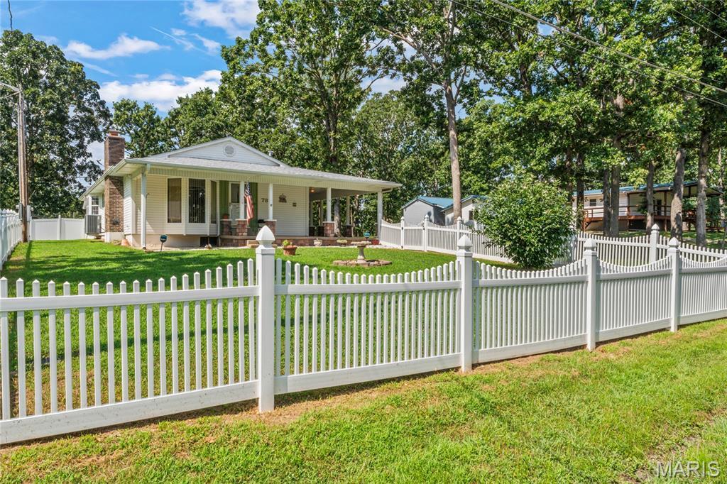 Property Photo: 781 Squaw Road MO 65453