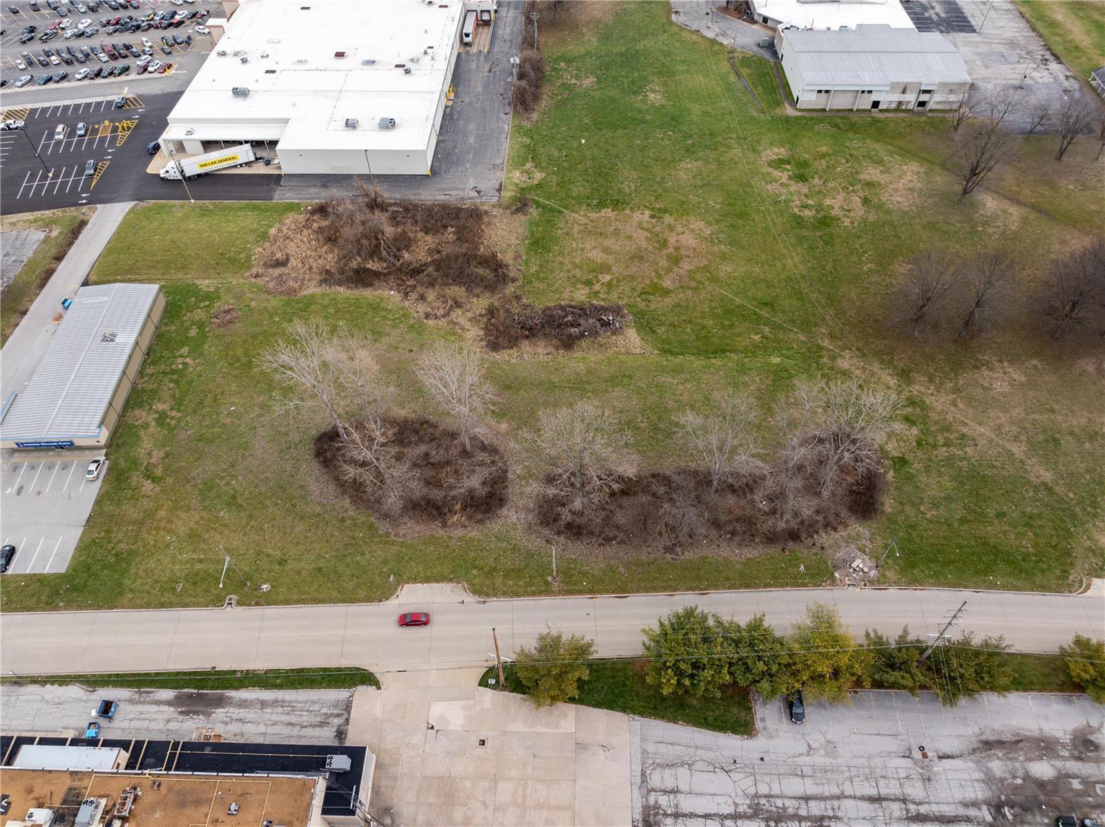 Property Photo:  0 Denvershire Drive  IL 62221 