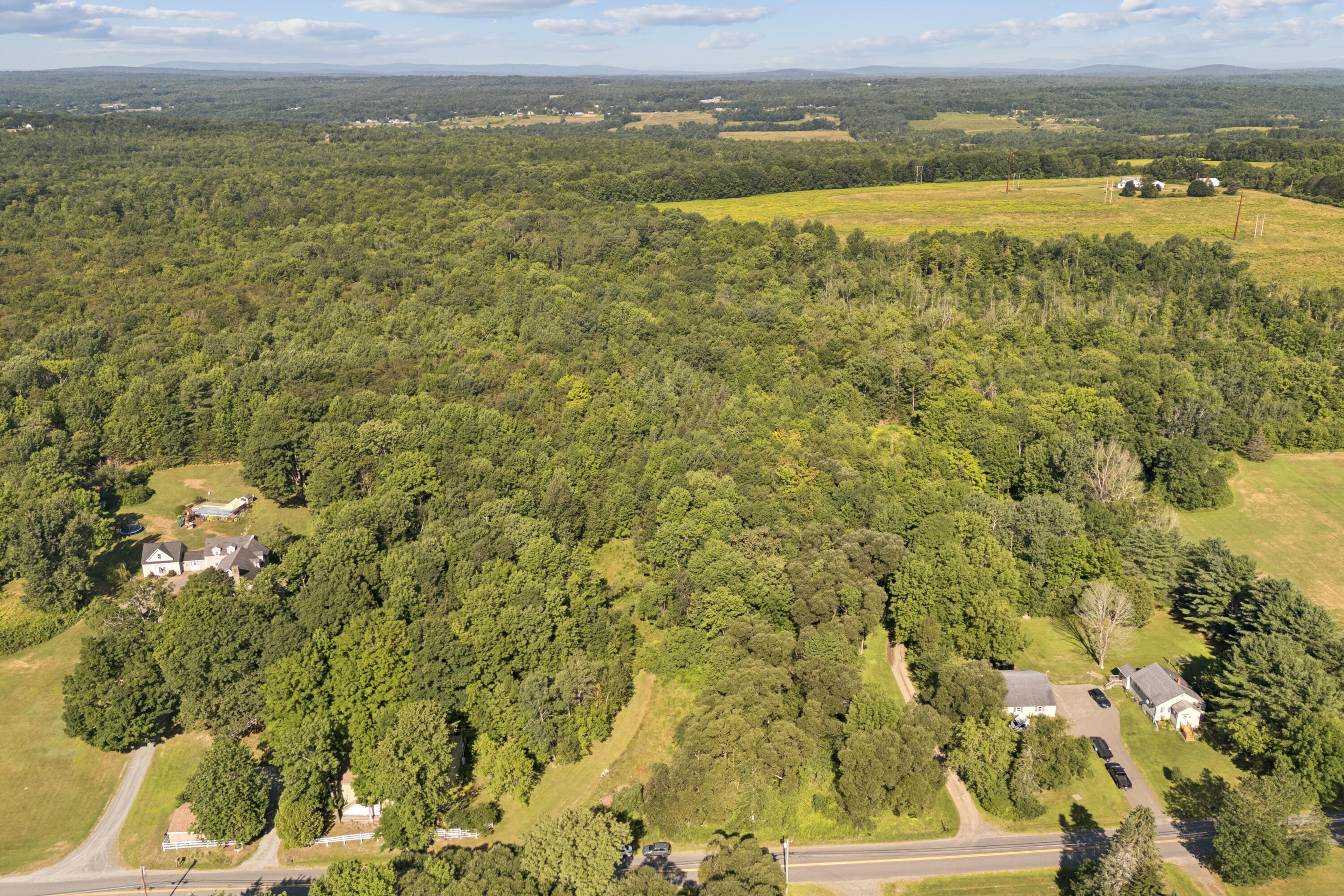 Property Photo:  308 Ridge Road  ME 04937 
