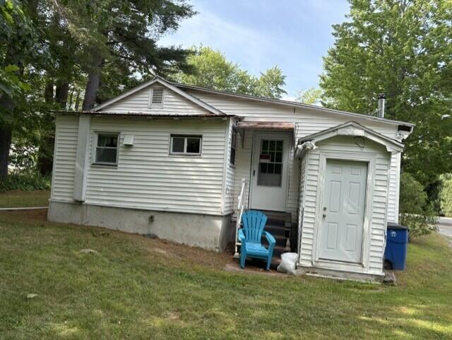 Property Photo: 197 Eastern Avenue ME 04412