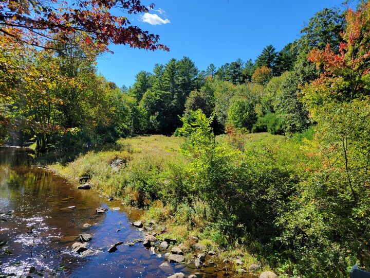 286 Upper Hostile Valley Road  Liberty ME 04949 photo