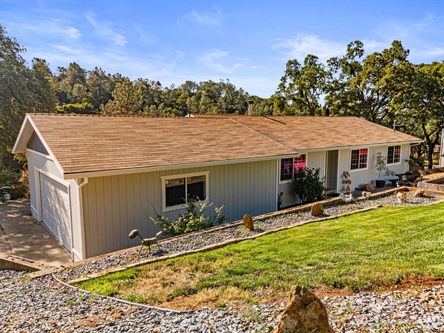 Property Photo: 6301 Crystal Boulevard CA 95623