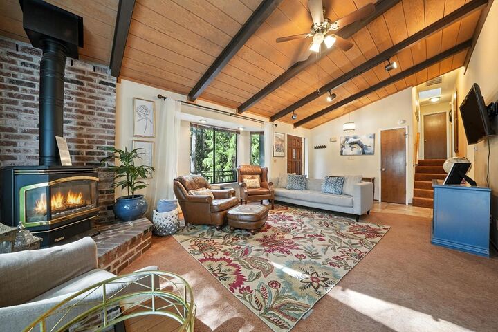 Property Photo:  25941 Meadow Drive  CA 95666 