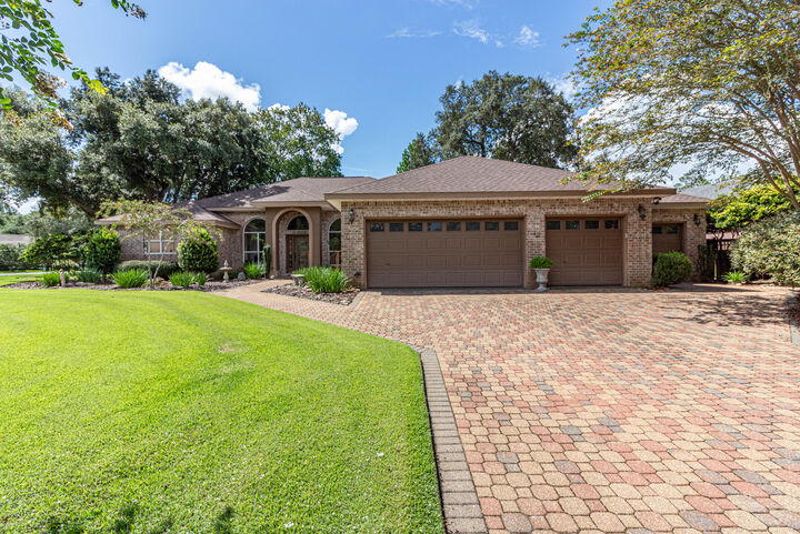 6955 Turnberry Circle  Navarre FL 32566 photo