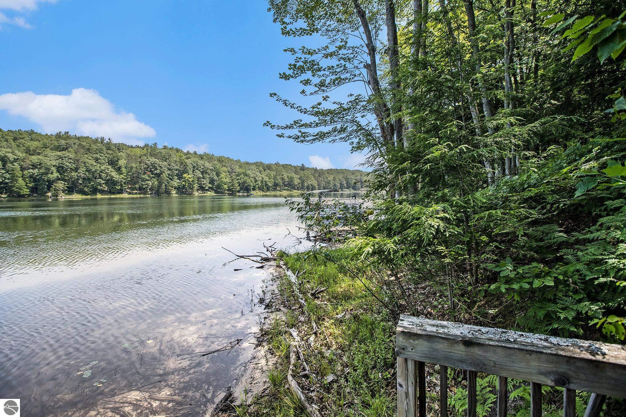Property Photo: 16612 Acorn Ridge Trail MI 49617