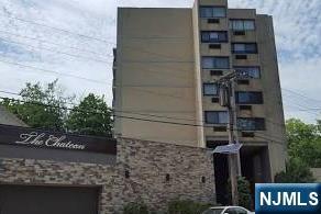 Property Photo: 555 Gorge Road 6J NJ 07010