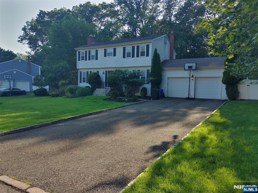 Property Photo: 266 Alpine Circle NJ 07675
