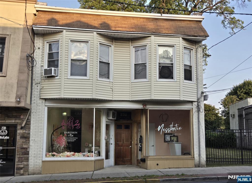 Property Photo: 232 Stuyvesant Avenue NJ 07071