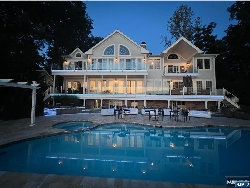 Property Photo: 180 Pines Lake Drive NJ 07470
