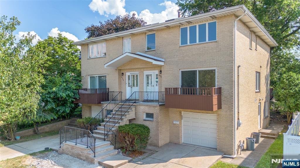 Property Photo: 472 Central Boulevard NJ 07024