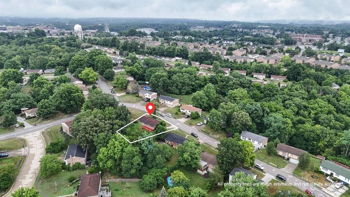 Property Photo:  2 Malibu Drive  KY 41076 