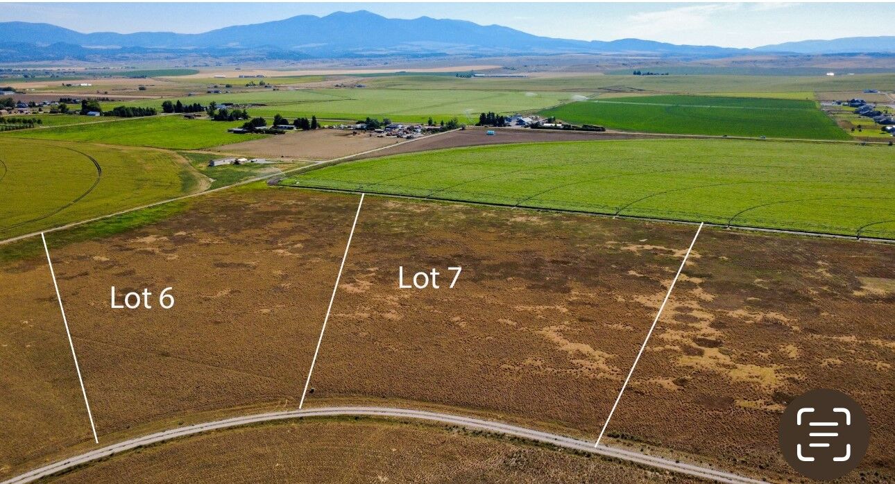 Property Photo: Lot 6 Fritsche Lane MT 59644