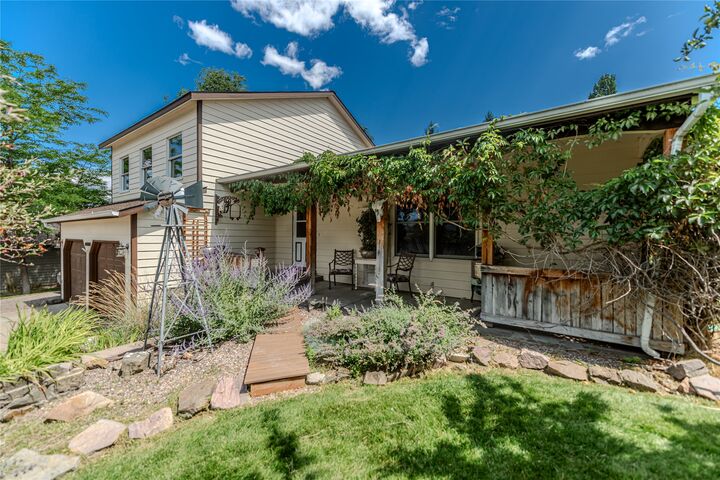 Property Photo: 6020 April Lane MT 59803