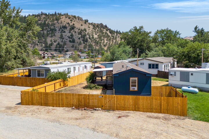 12166 W Acres Loop  Lolo MT 59847 photo